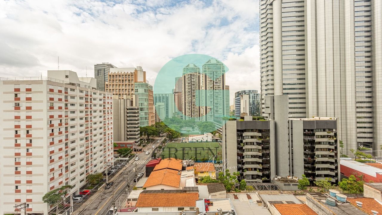 Apartamento, 3 quartos, 93 m² - Foto 9