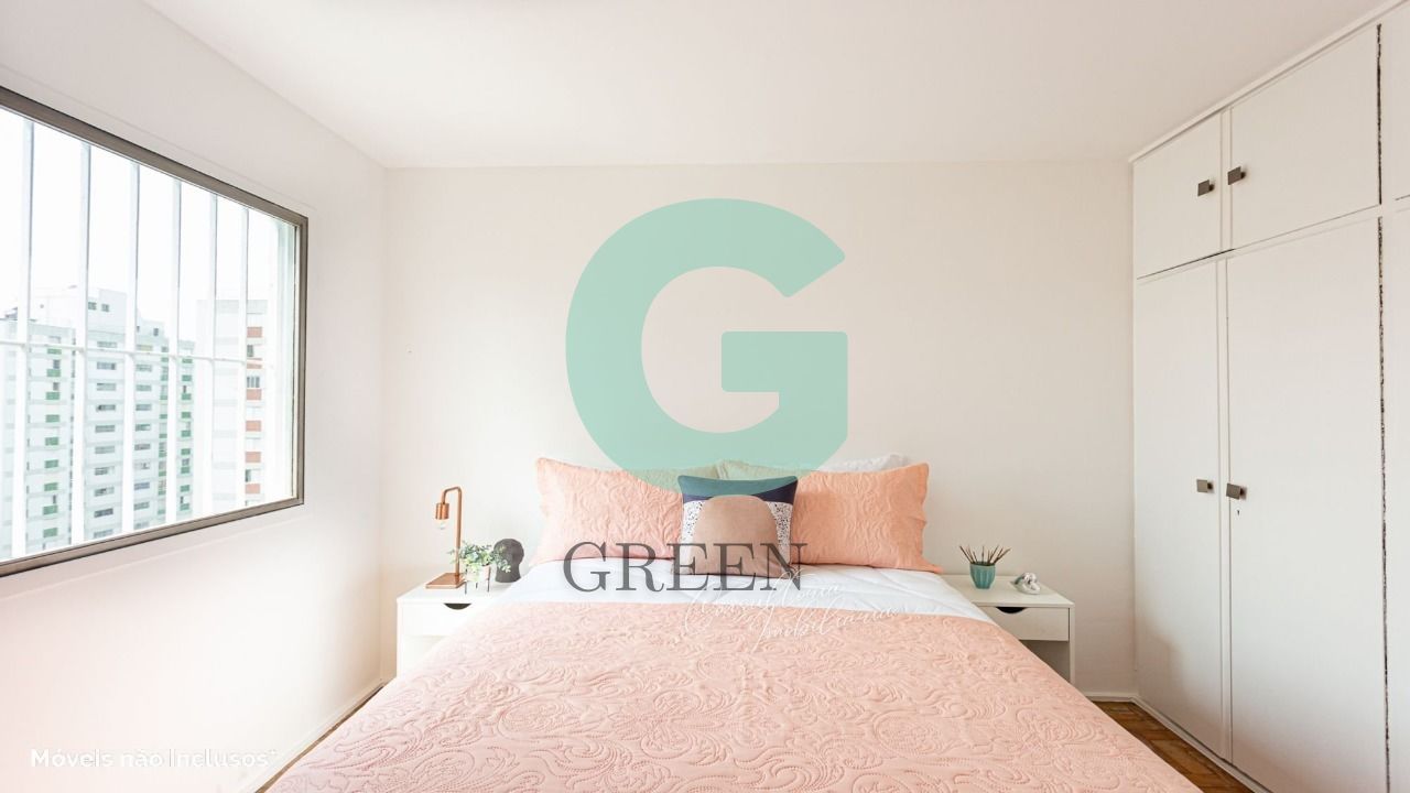 Apartamento, 3 quartos, 93 m² - Foto 21