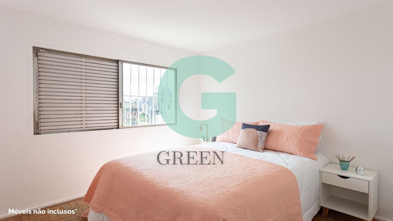 Apartamento, 3 quartos, 93 m² - Foto 22