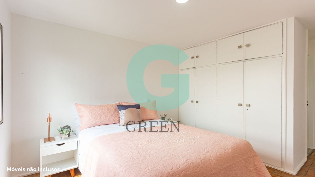 Apartamento, 3 quartos, 93 m² - Foto 23