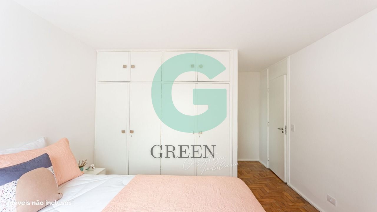 Apartamento, 3 quartos, 93 m² - Foto 25