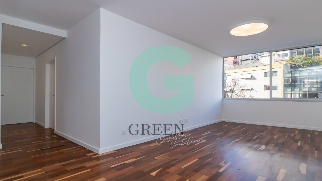 Apartamento, 2 quartos, 86 m² - Foto 2