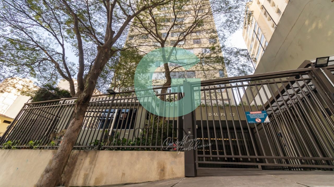 Apartamento, 2 quartos, 86 m² - Foto 25