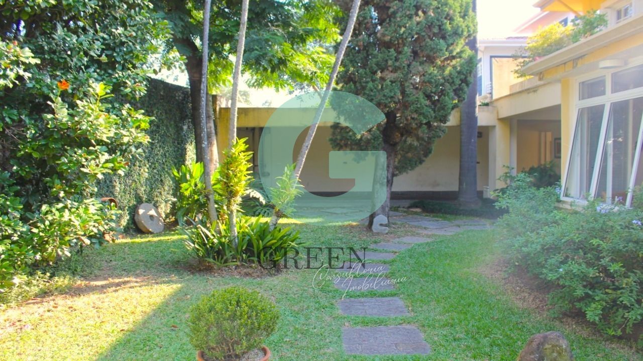 Casa à venda com 5 quartos, 434m² - Foto 5