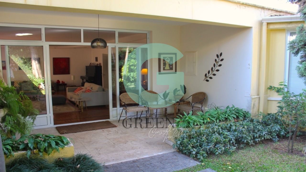 Casa à venda com 5 quartos, 434m² - Foto 8