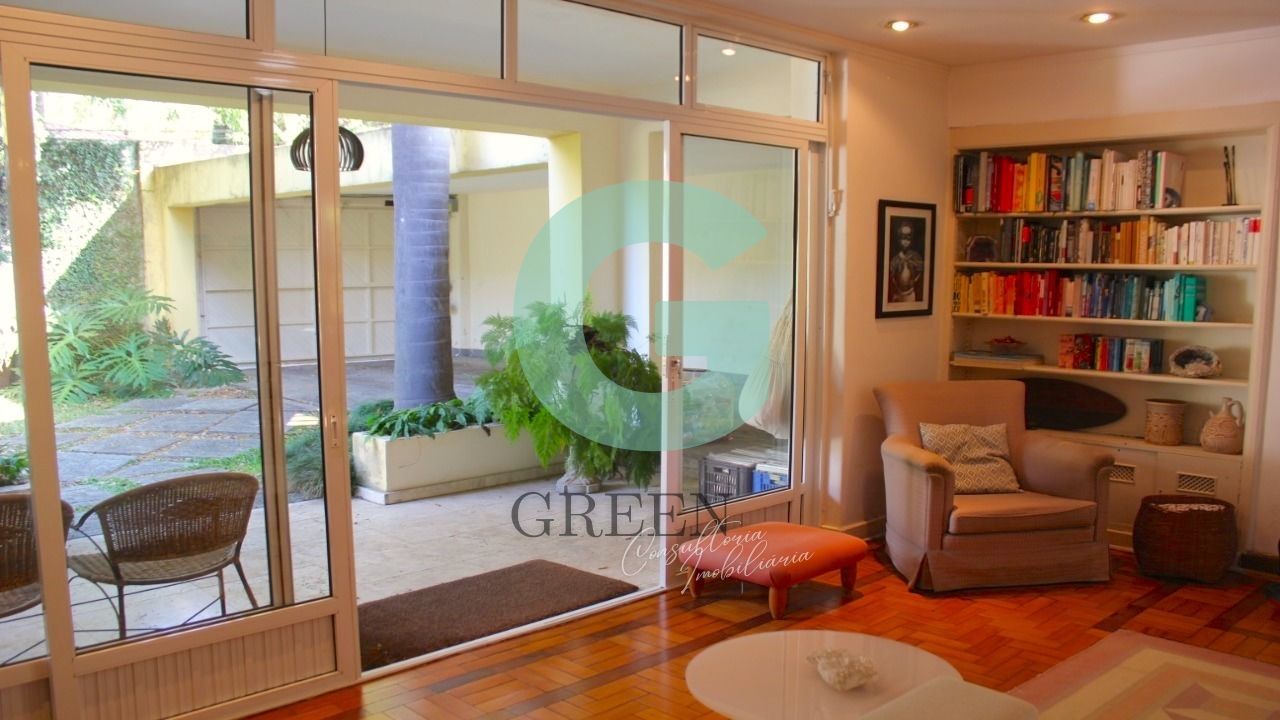 Casa à venda com 5 quartos, 434m² - Foto 10