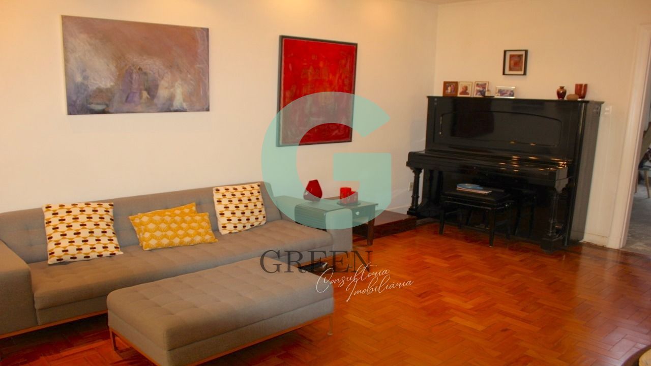 Casa à venda com 5 quartos, 434m² - Foto 16