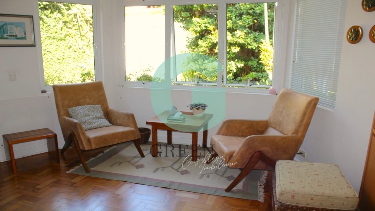 Casa à venda com 5 quartos, 434m² - Foto 19