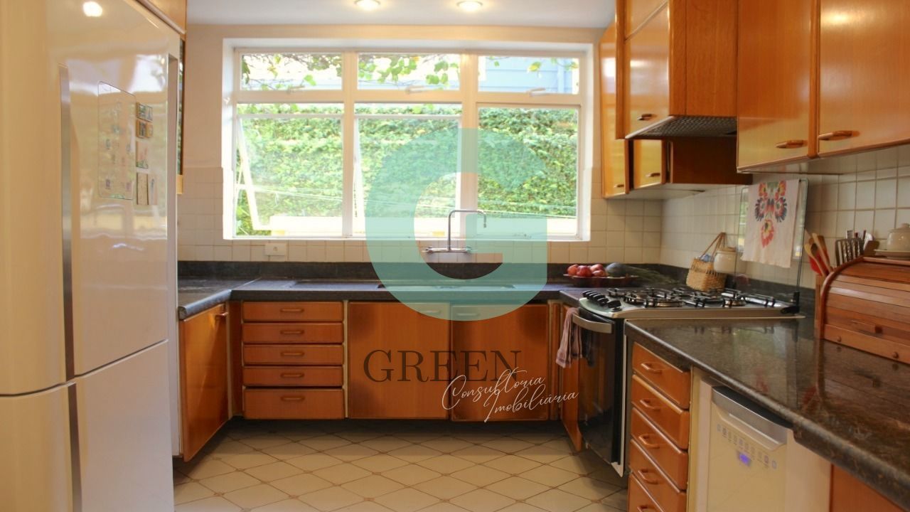 Casa à venda com 5 quartos, 434m² - Foto 24