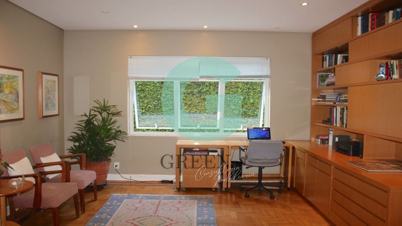 Casa à venda com 5 quartos, 434m² - Foto 30