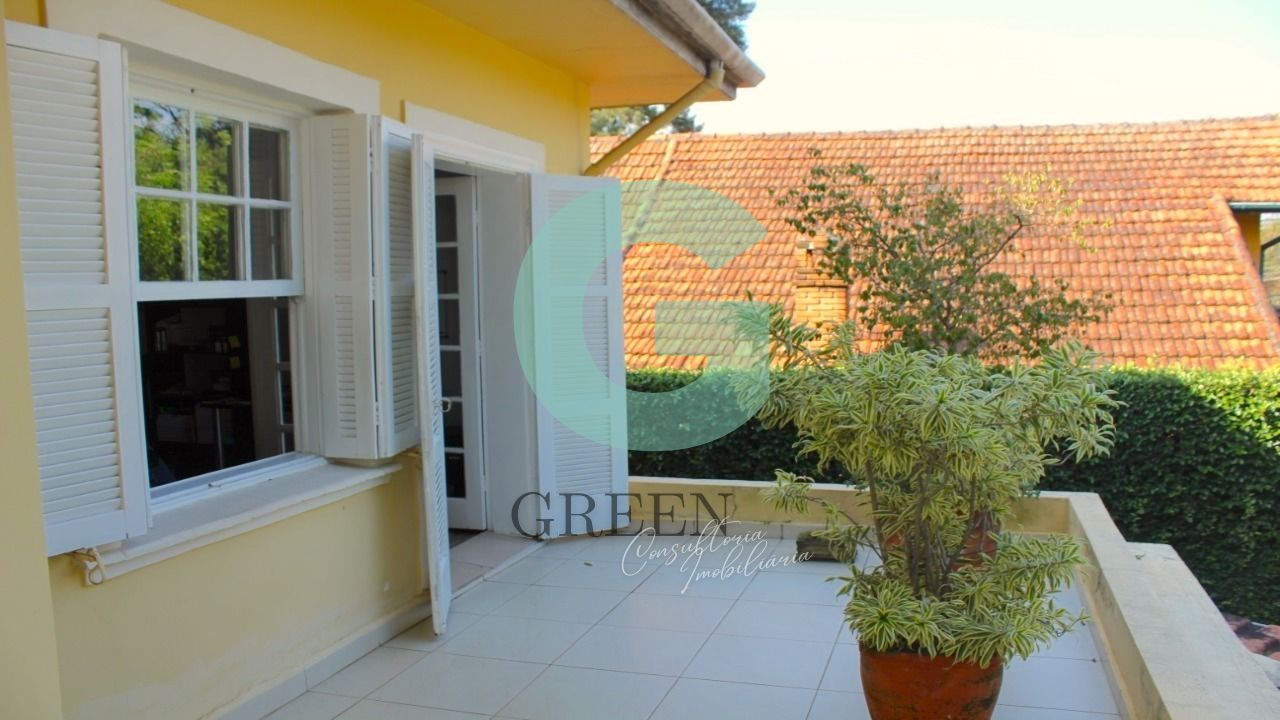 Casa à venda com 5 quartos, 434m² - Foto 37