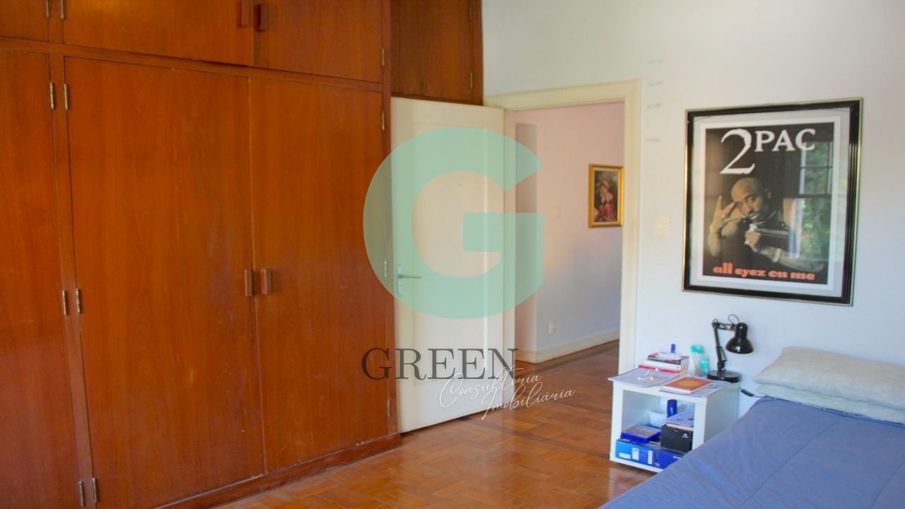Casa à venda com 5 quartos, 434m² - Foto 40