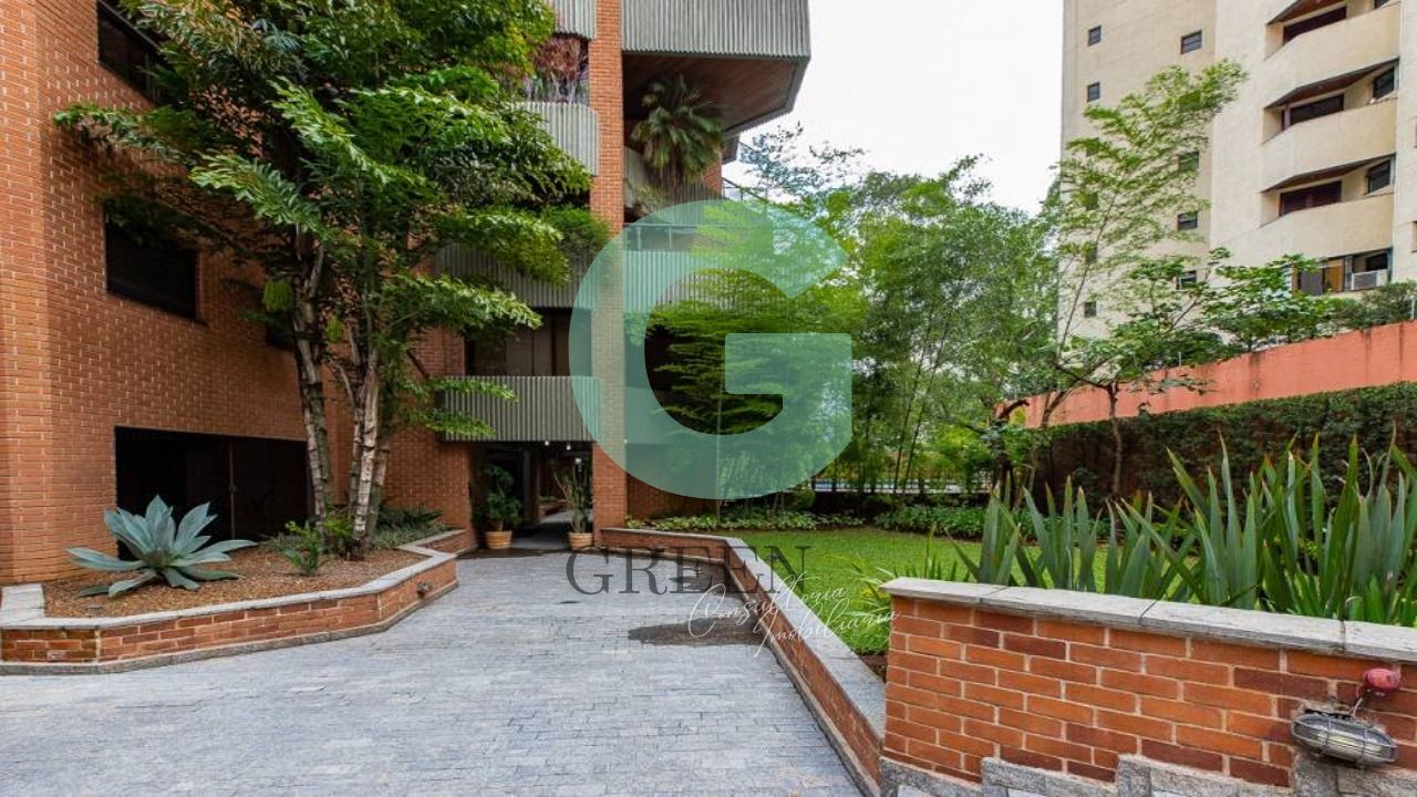 Apartamento, 3 quartos, 212 m² - Foto 2