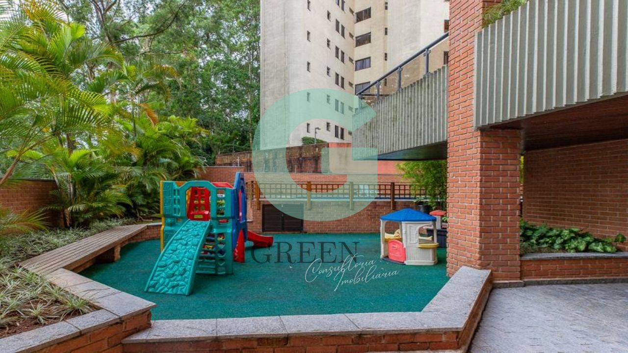 Apartamento, 3 quartos, 212 m² - Foto 3