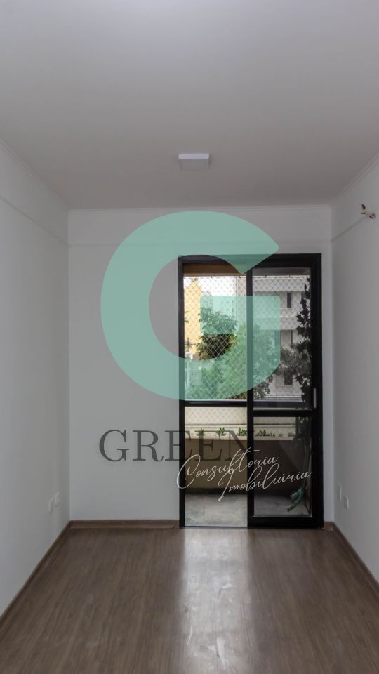 Apartamento, 1 quarto, 40 m² - Foto 2