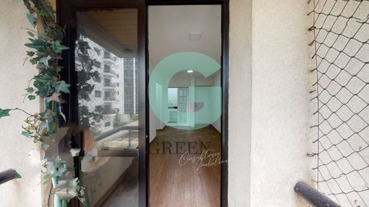 Apartamento, 1 quarto, 40 m² - Foto 3