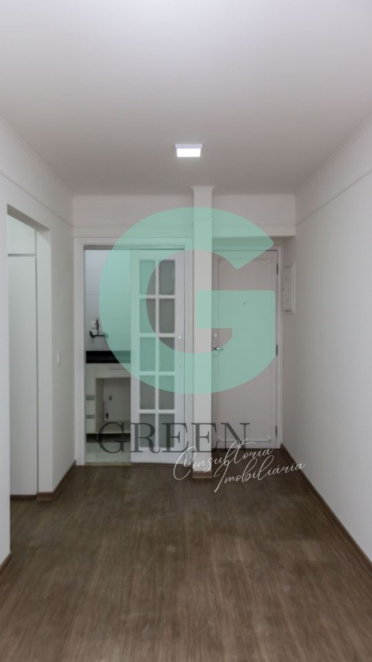Apartamento, 1 quarto, 40 m² - Foto 5
