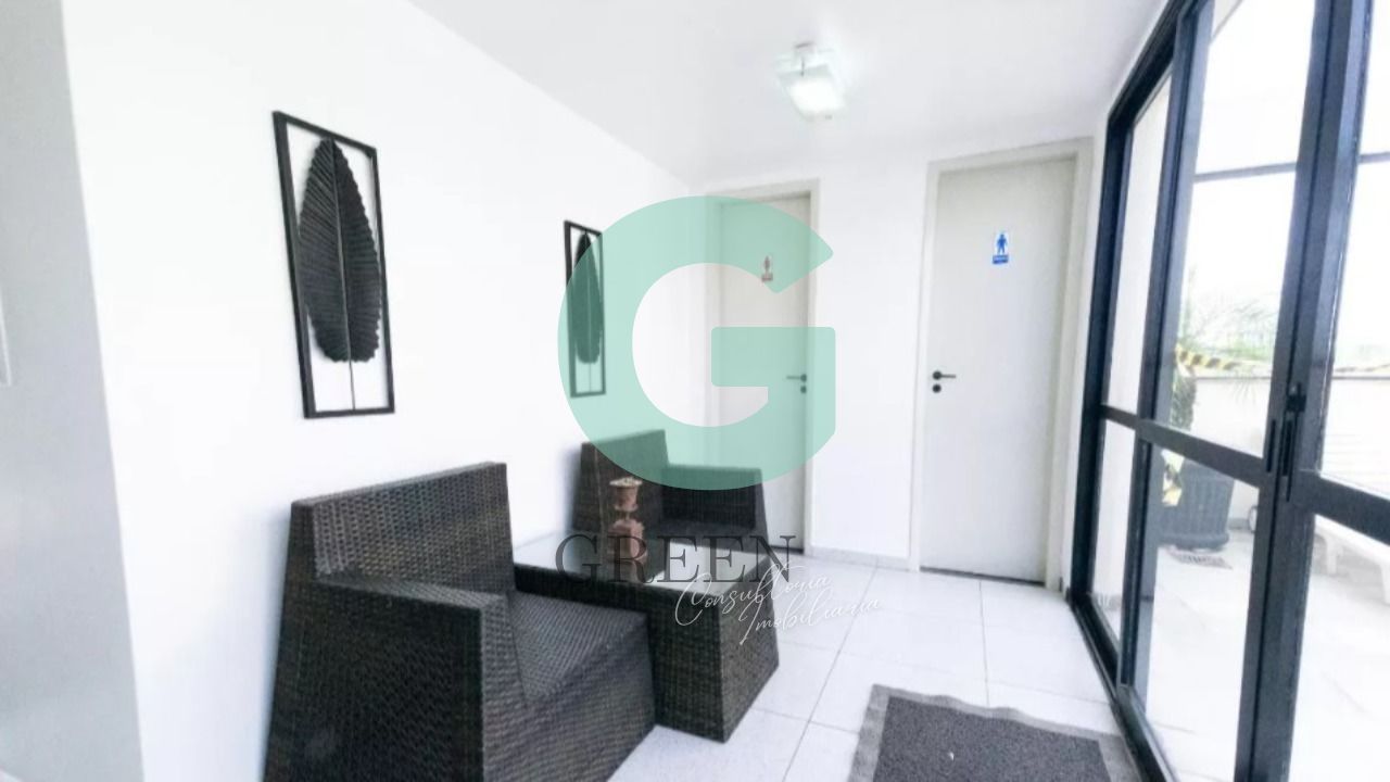Apartamento, 1 quarto, 40 m² - Foto 16