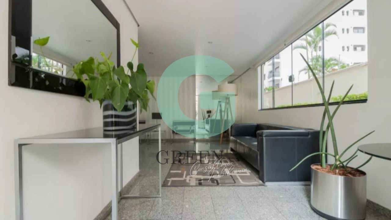 Apartamento, 1 quarto, 40 m² - Foto 17