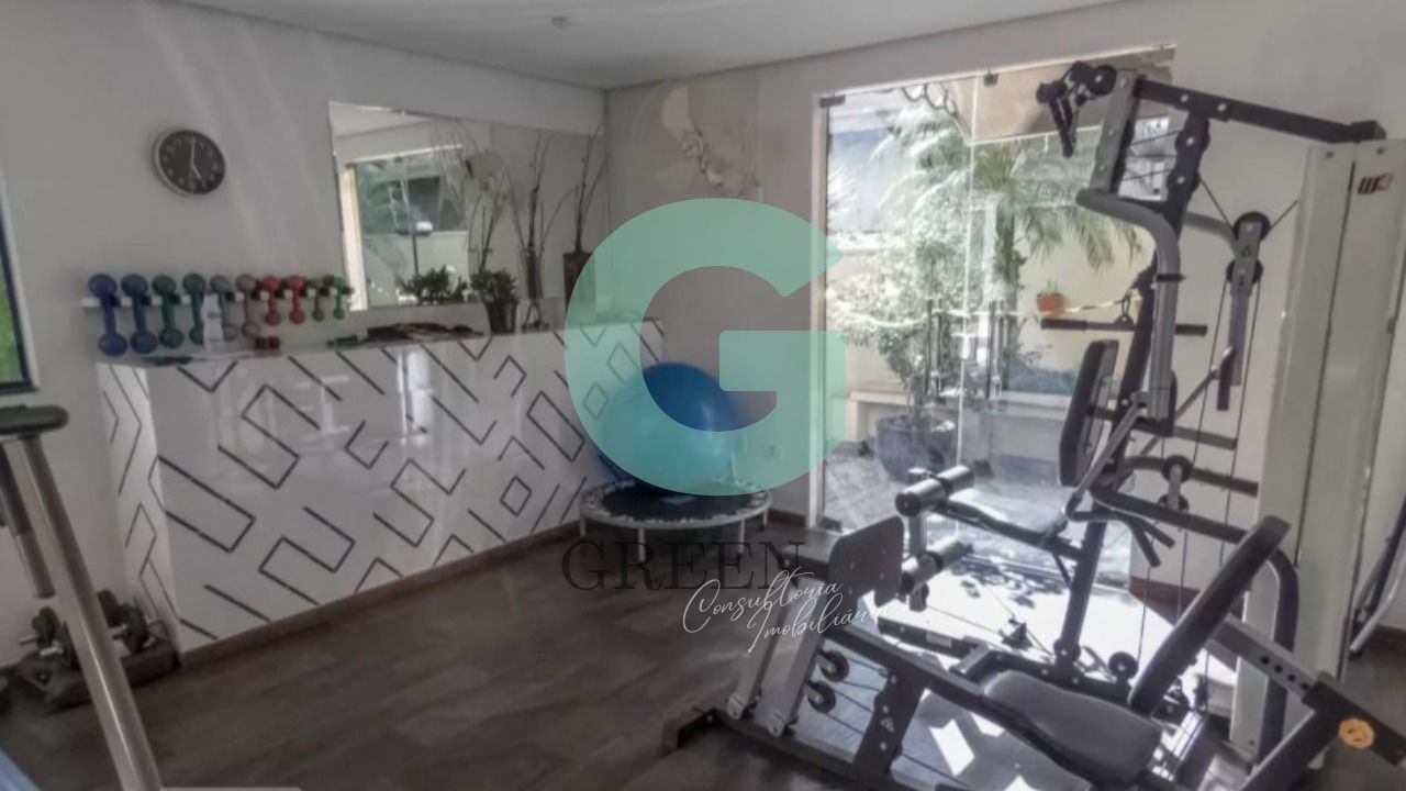 Apartamento, 1 quarto, 40 m² - Foto 18