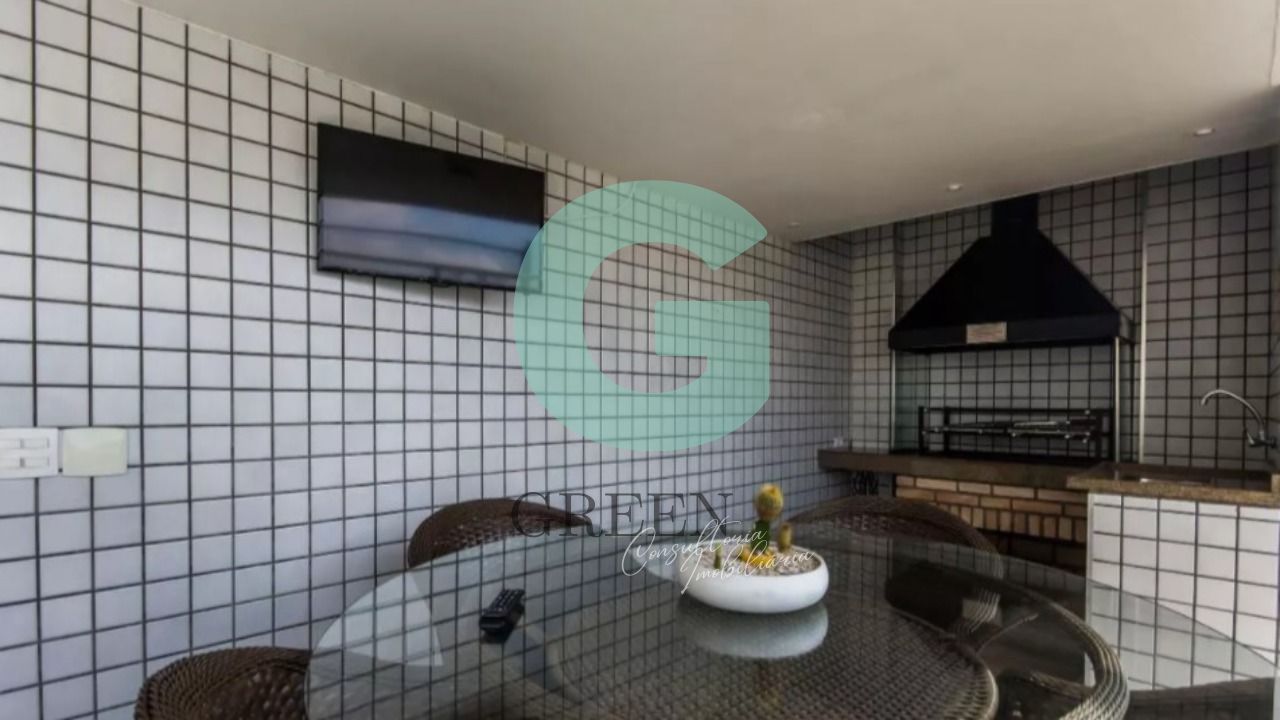 Apartamento, 1 quarto, 40 m² - Foto 21