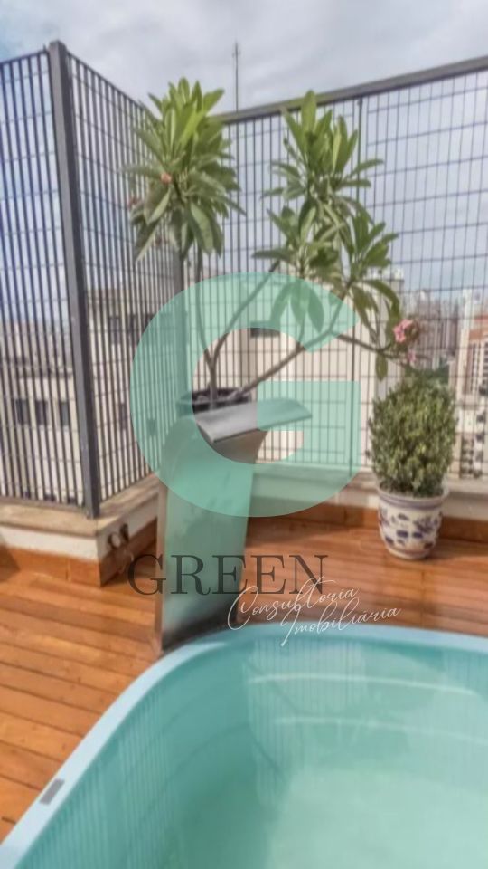 Apartamento, 1 quarto, 40 m² - Foto 23
