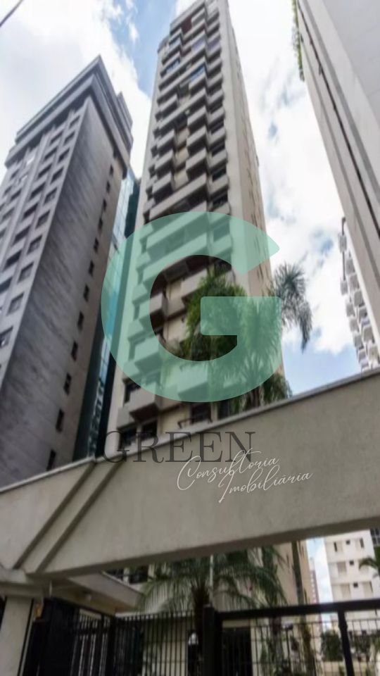 Apartamento, 1 quarto, 40 m² - Foto 24