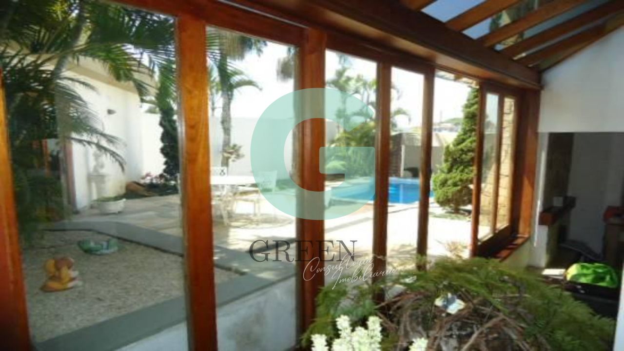 Casa à venda e aluguel com 5 quartos, 490m² - Foto 5