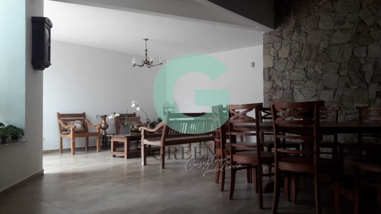 Casa à venda e aluguel com 5 quartos, 490m² - Foto 8