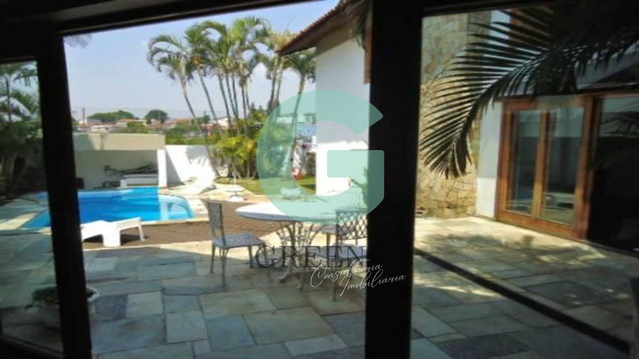 Casa à venda e aluguel com 5 quartos, 490m² - Foto 22