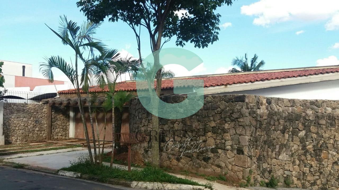 Casa à venda e aluguel com 5 quartos, 490m² - Foto 23