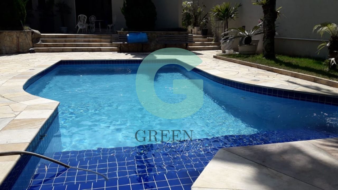 Casa à venda e aluguel com 5 quartos, 490m² - Foto 25