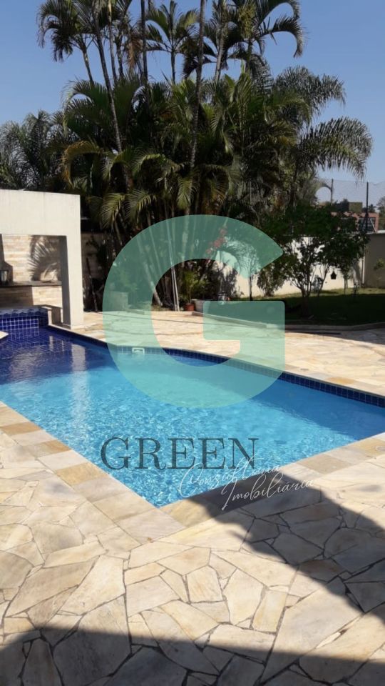 Casa à venda e aluguel com 5 quartos, 490m² - Foto 27