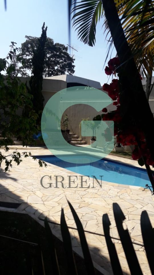 Casa à venda e aluguel com 5 quartos, 490m² - Foto 29