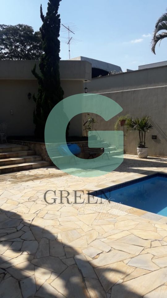 Casa à venda e aluguel com 5 quartos, 490m² - Foto 31