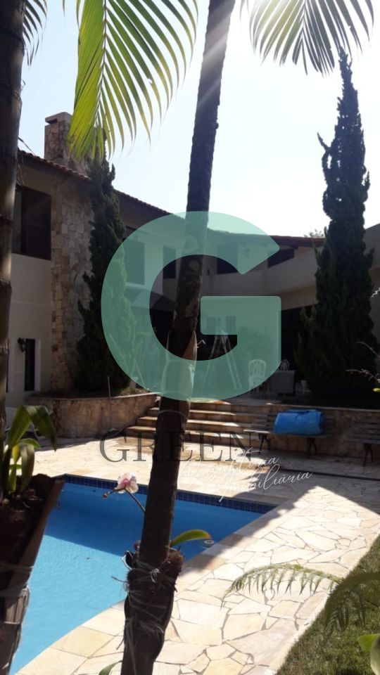 Casa à venda e aluguel com 5 quartos, 490m² - Foto 32