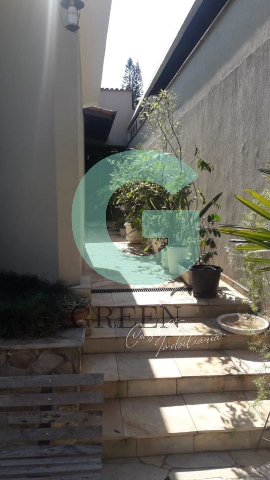 Casa à venda e aluguel com 5 quartos, 490m² - Foto 34