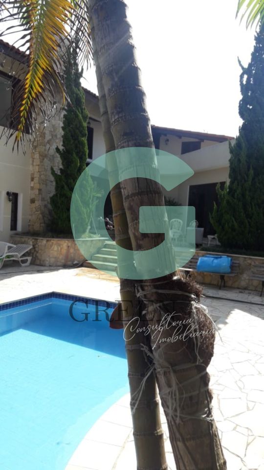 Casa à venda e aluguel com 5 quartos, 490m² - Foto 35