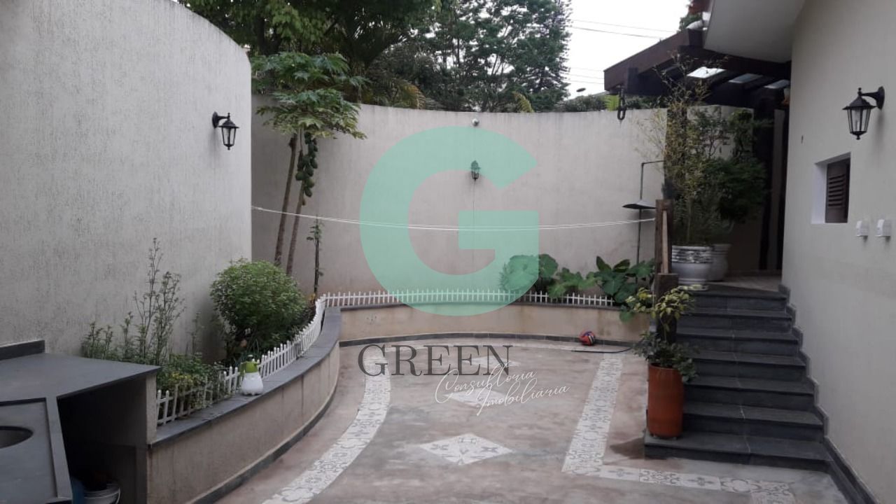 Casa à venda e aluguel com 5 quartos, 490m² - Foto 37