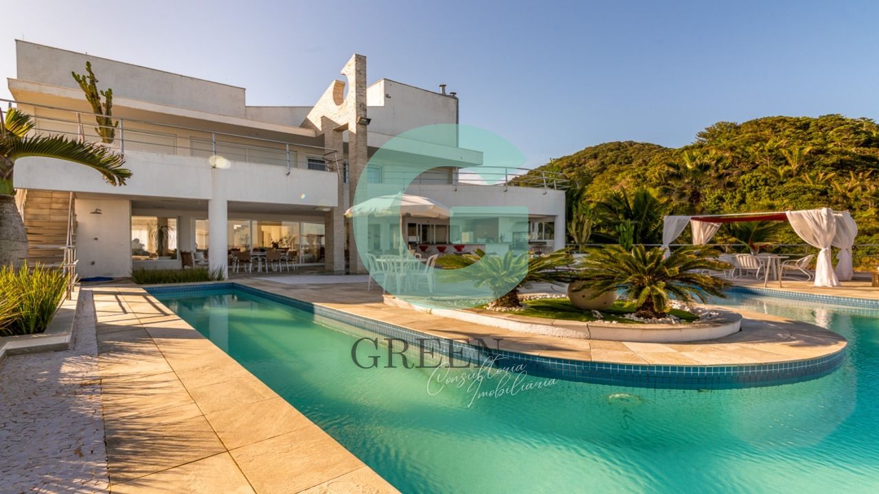 Casa, 10 quartos, 1411 m² - Foto 2