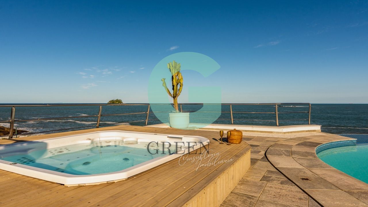 Casa, 10 quartos, 1411 m² - Foto 3