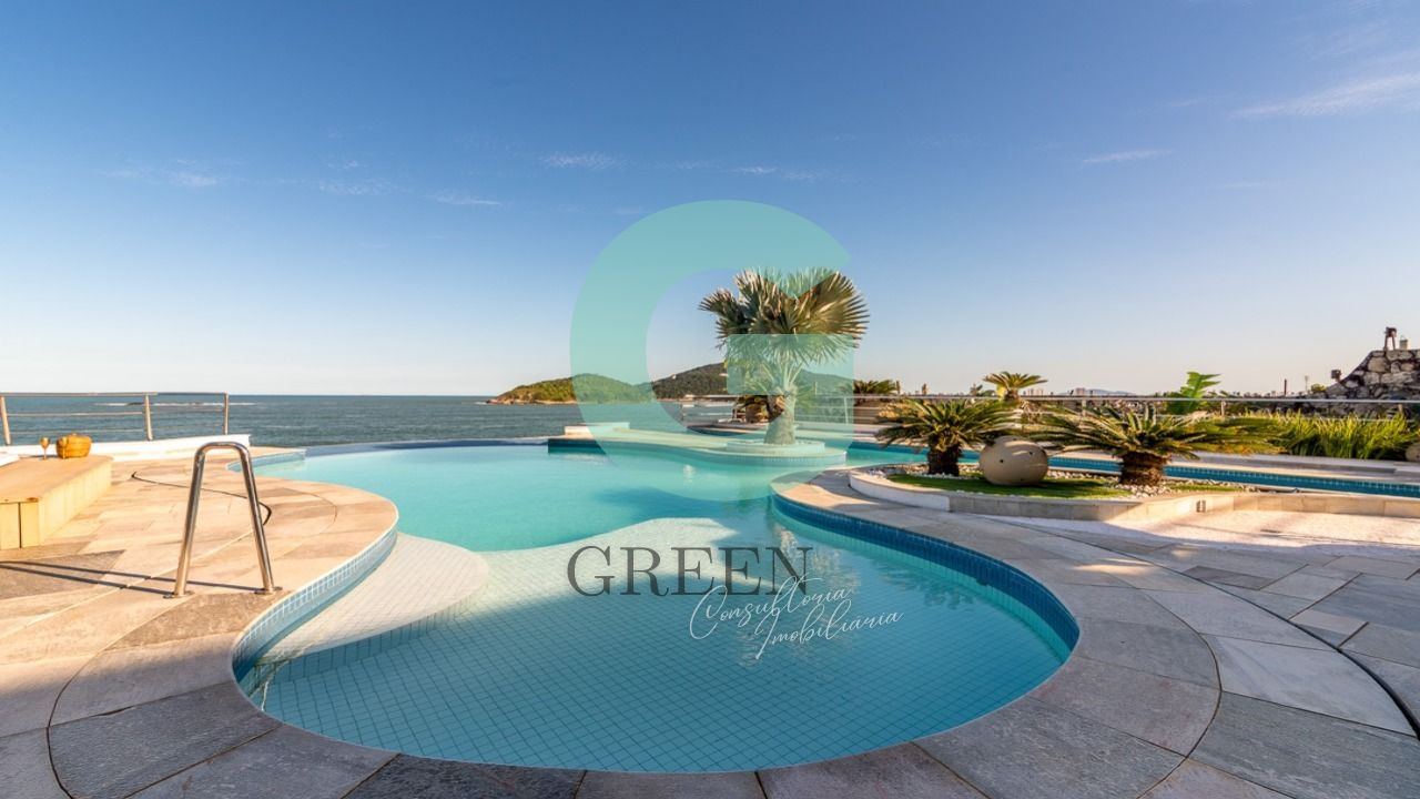 Casa, 10 quartos, 1411 m² - Foto 4