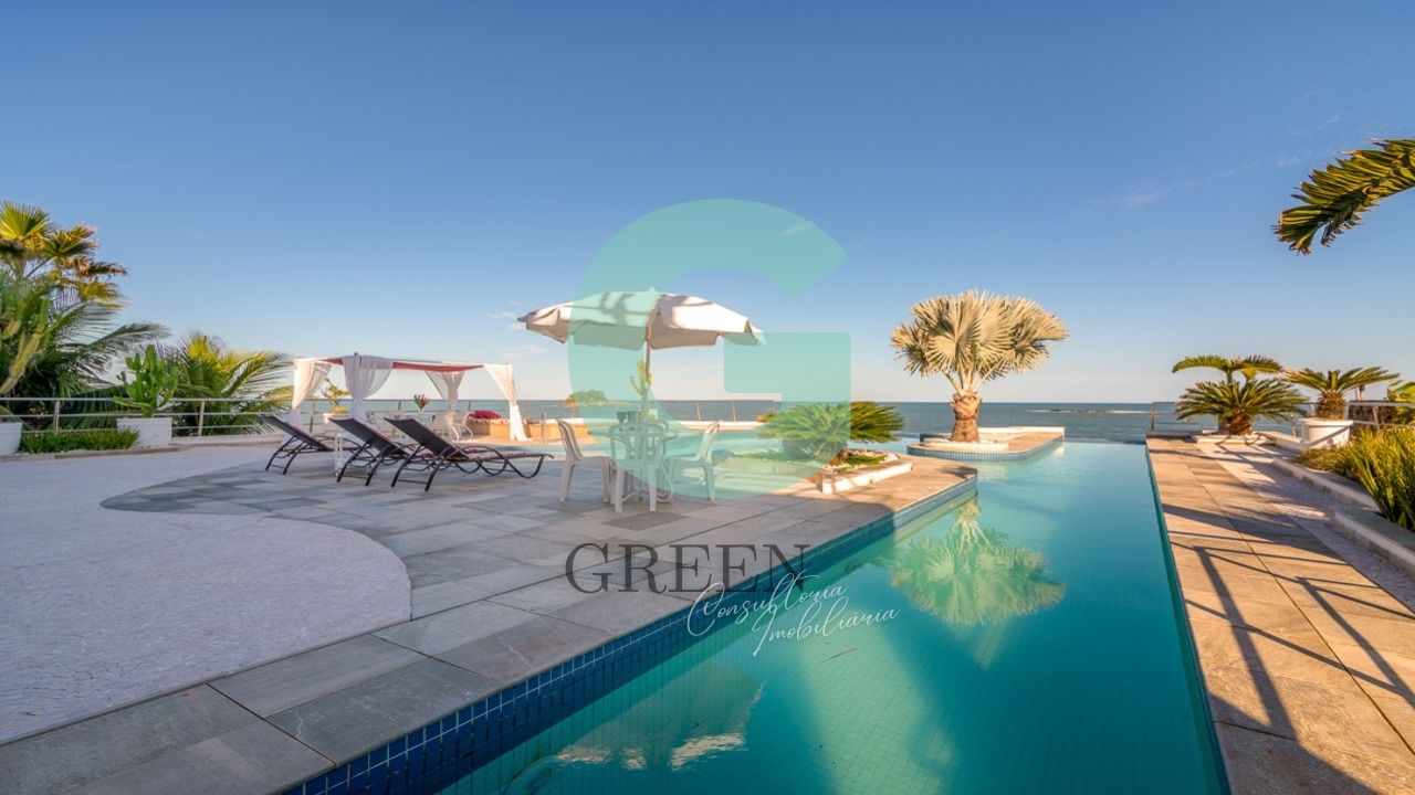 Casa, 10 quartos, 1411 m² - Foto 5