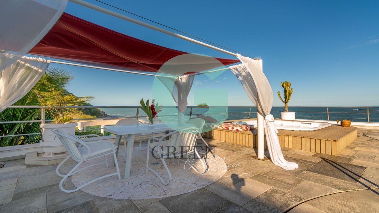 Casa, 10 quartos, 1411 m² - Foto 6