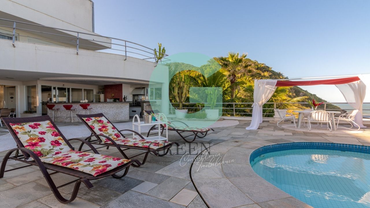 Casa, 10 quartos, 1411 m² - Foto 9