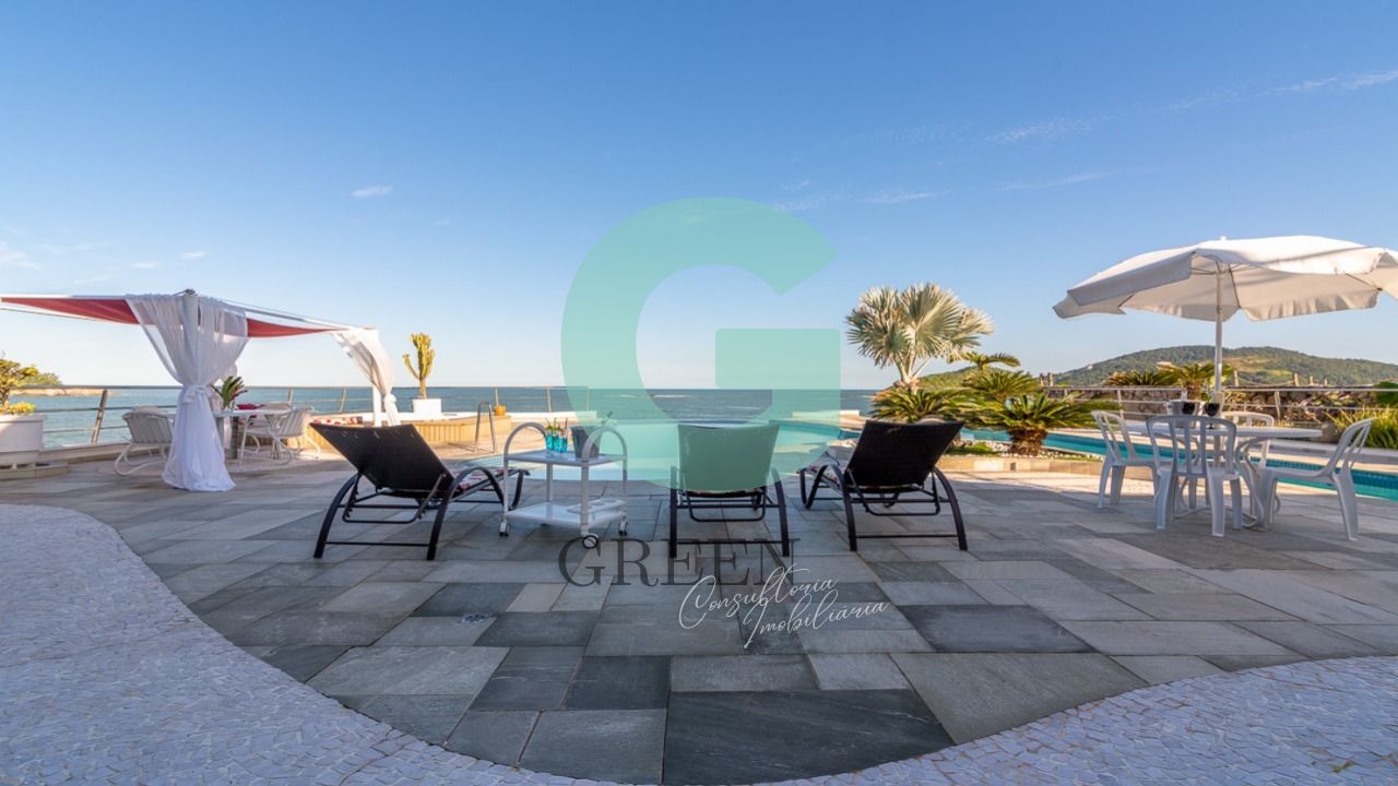 Casa, 10 quartos, 1411 m² - Foto 10