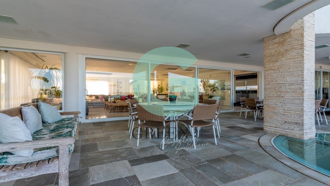 Casa, 10 quartos, 1411 m² - Foto 11