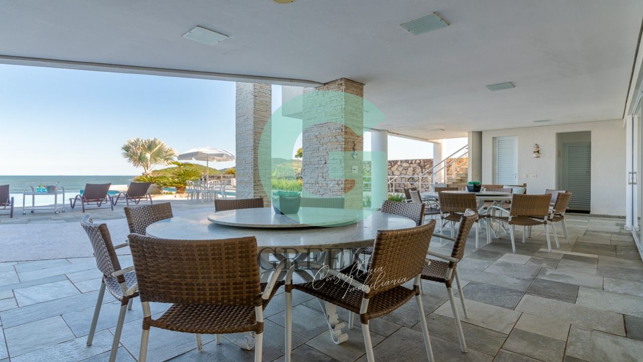 Casa, 10 quartos, 1411 m² - Foto 12