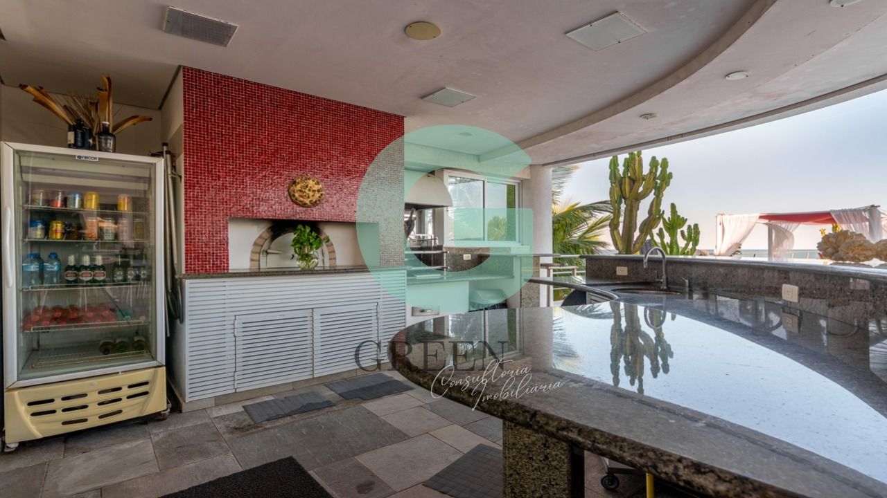 Casa, 10 quartos, 1411 m² - Foto 13