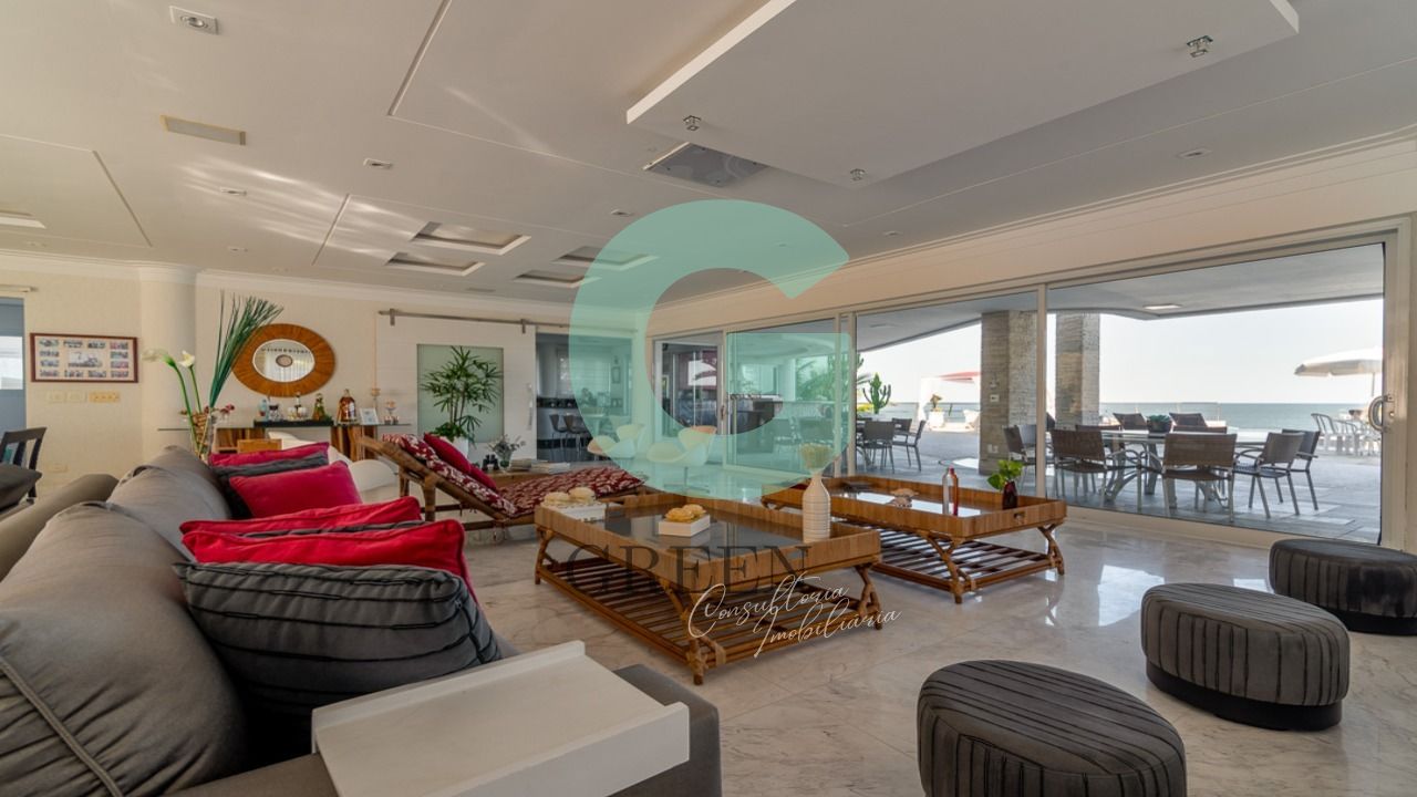 Casa, 10 quartos, 1411 m² - Foto 14